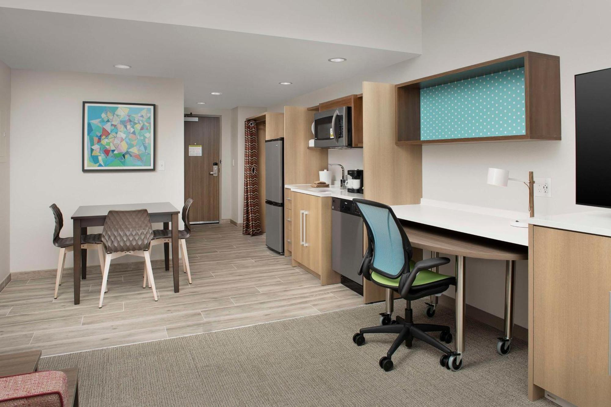Home2 Suites By Hilton Fort Myers Airport Экстерьер фото