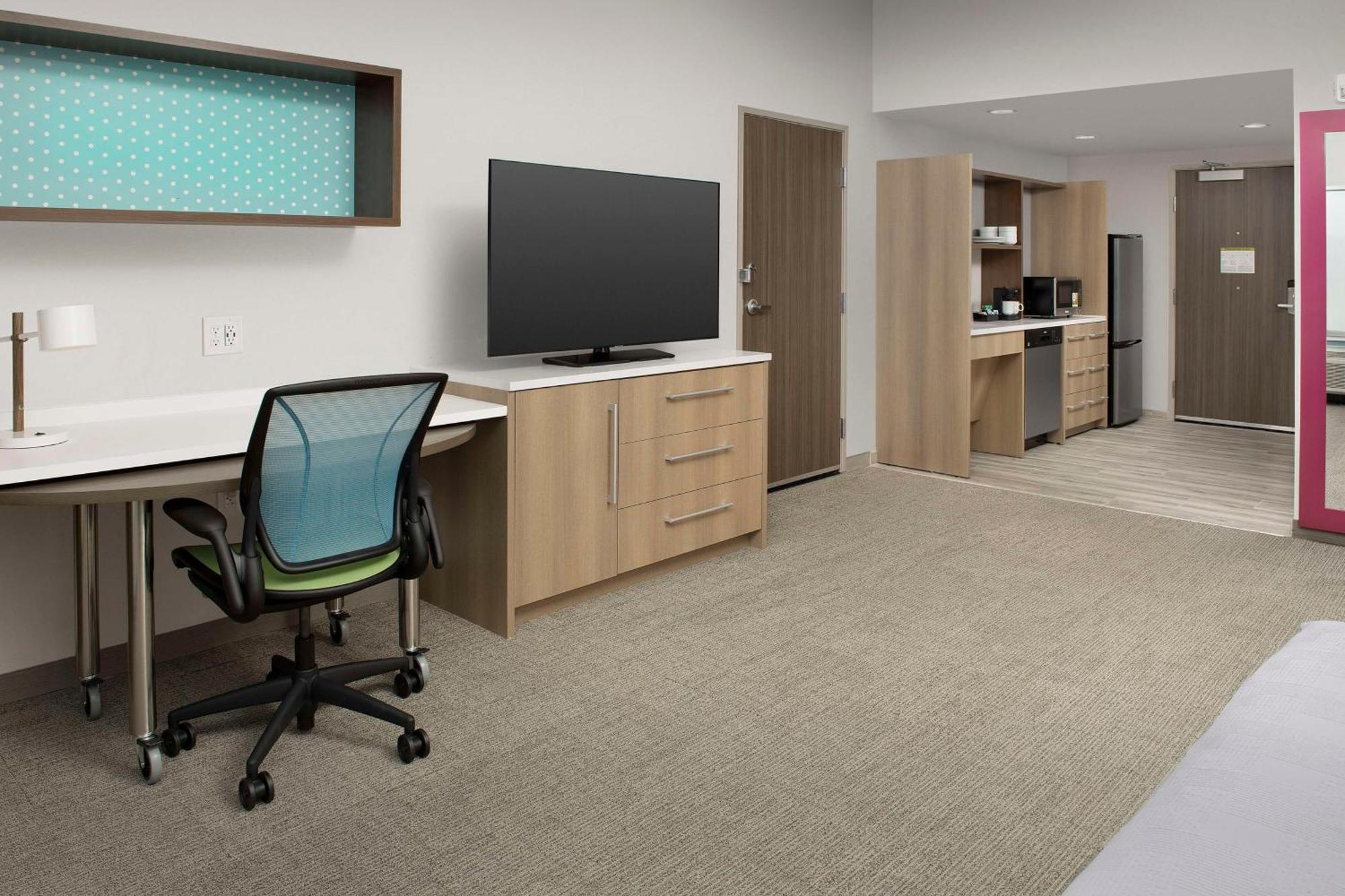Home2 Suites By Hilton Fort Myers Airport Экстерьер фото