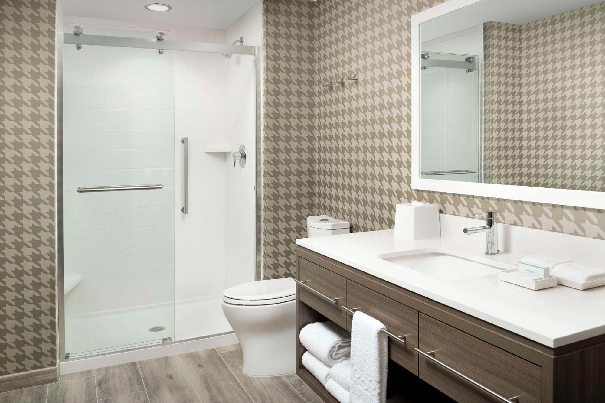 Home2 Suites By Hilton Fort Myers Airport Экстерьер фото