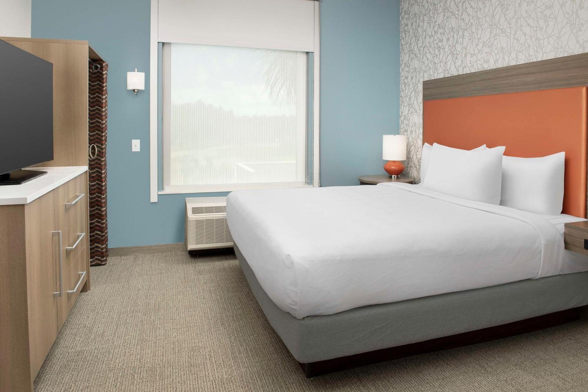 Home2 Suites By Hilton Fort Myers Airport Экстерьер фото